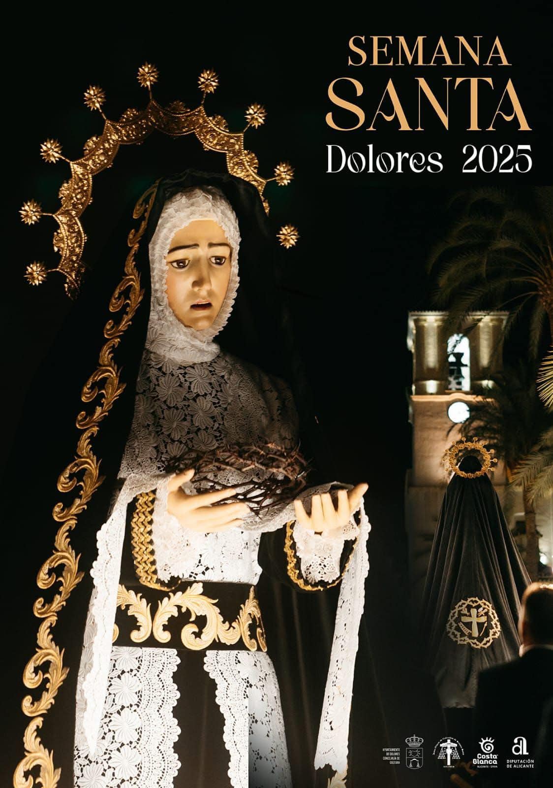 Semana Santa en Dolores  